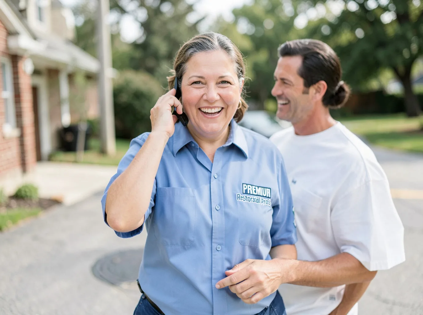 Water Damage Restoration Winfield, TX FAQs
